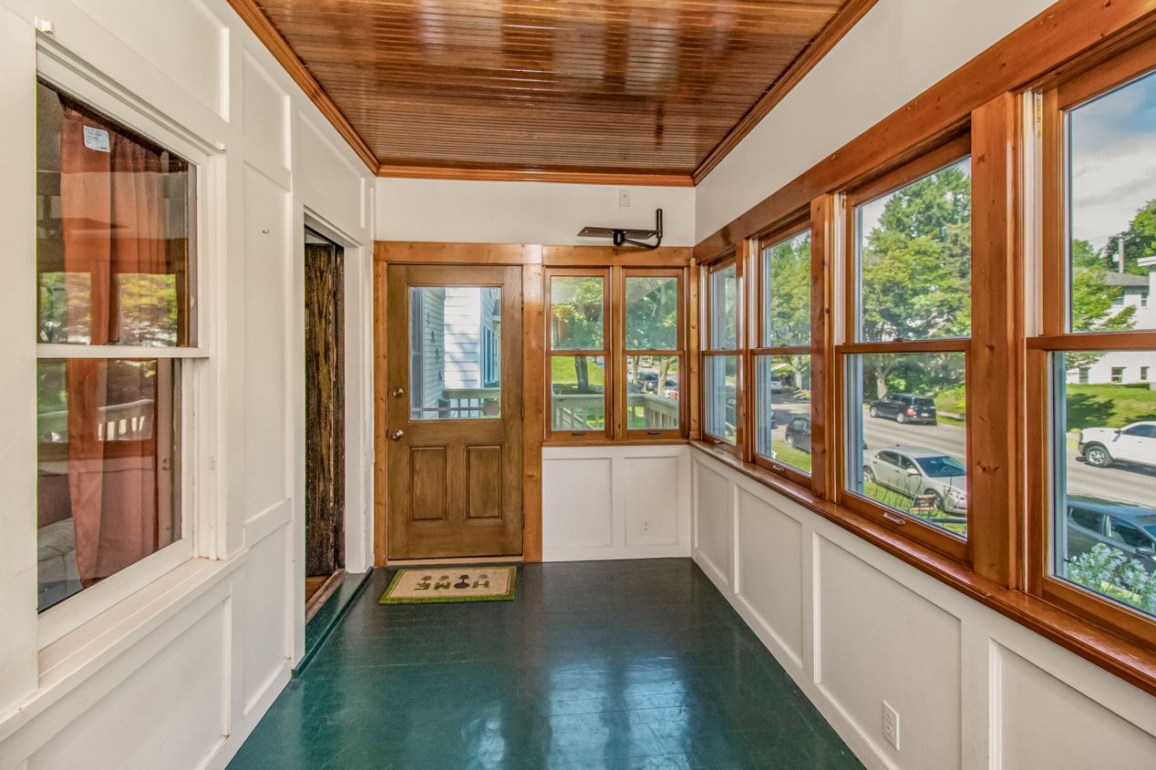 Residential rental property in the Twin Cities metro