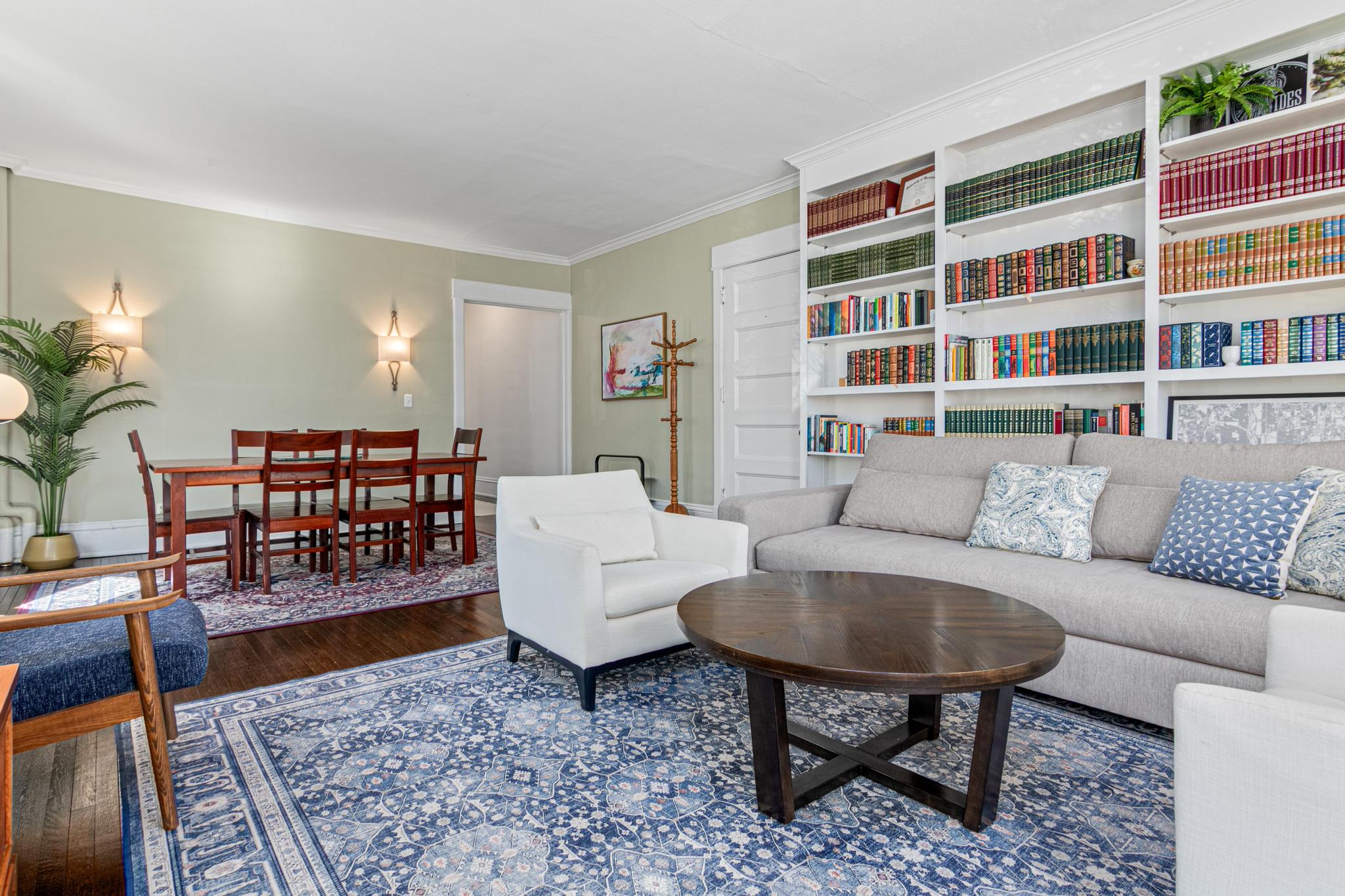 Twin Cities rental property managed by Lindum Realty