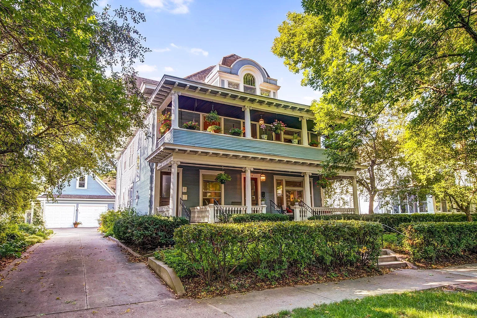 Twin Cities residential property management by Lindum Realty